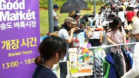 인천벼룩시장구인구직 일자리 조회법부터 급여까지 총정리