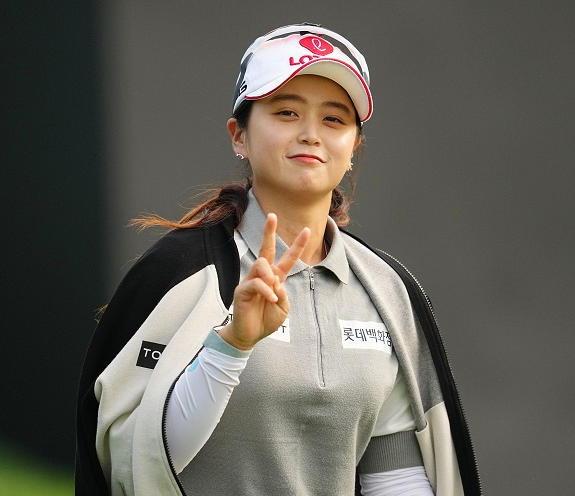 우승 없이 번 상금이 100억 돌파... '무관의 상금왕'이라 불리는 최혜진 프로필: 나이, 고향, 키....