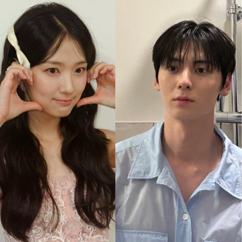 이섭의연애 결국 황민현 김혜윤 주인공 될까? 싱크로율이 과연..