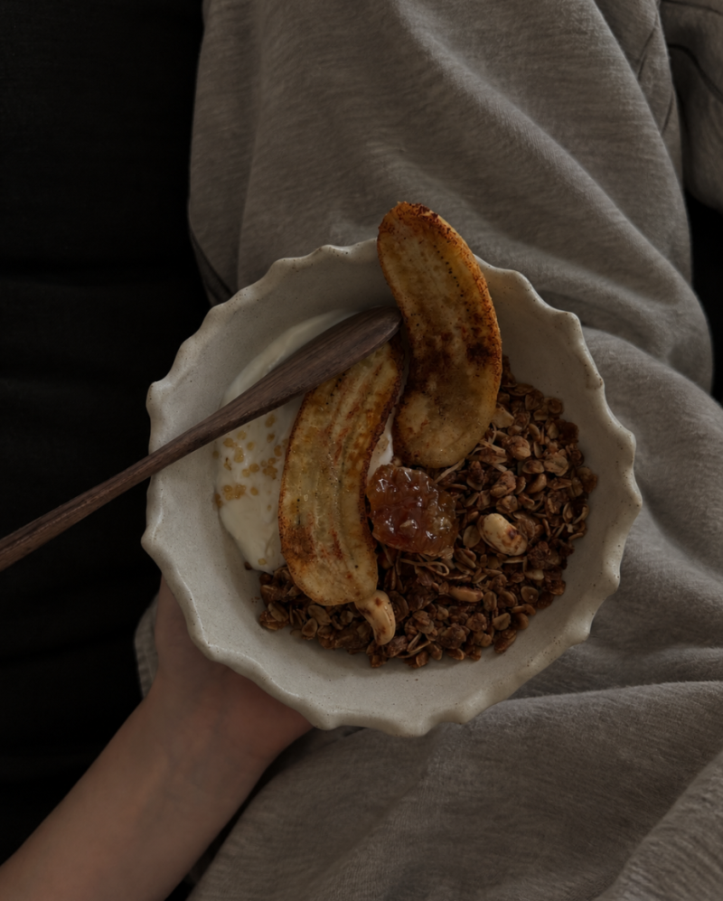 요즘 그릭요거트 왜 먹을까?｜다이어트할 때 먹는법부터 맛있는 조합까지!(+마운자로 맞을 ....