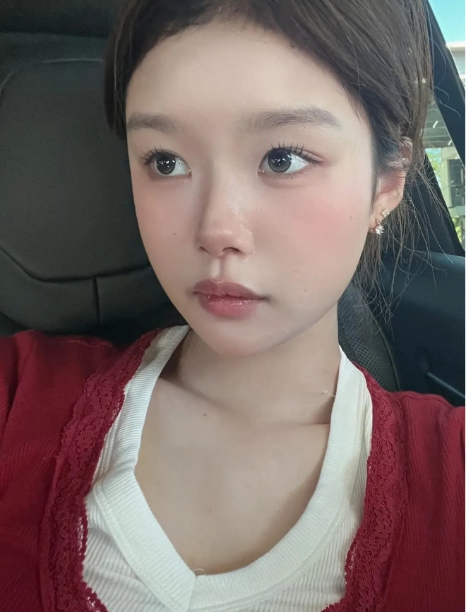 "세상에" 이동국 딸 설아 춤 영상보다 이수진 한 줄이 더 눈에 들어왔다