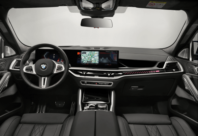 "1억 3천만원대 쿠페형" 2026 신형 BMW X6 풀체인지 가격표 하이브리드 실구매가 제원 연비표 기....