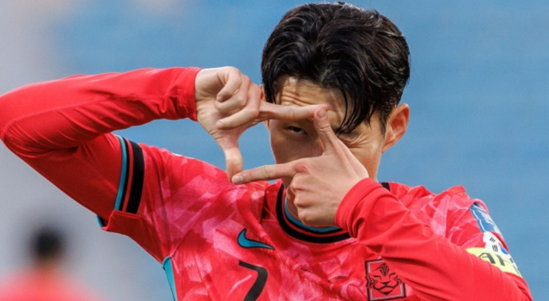 “전설 차범근을 넘어 단독 1위로!” 손흥민 A매치 59호 골 대기록 도전… 베네수엘라전 관전 ....