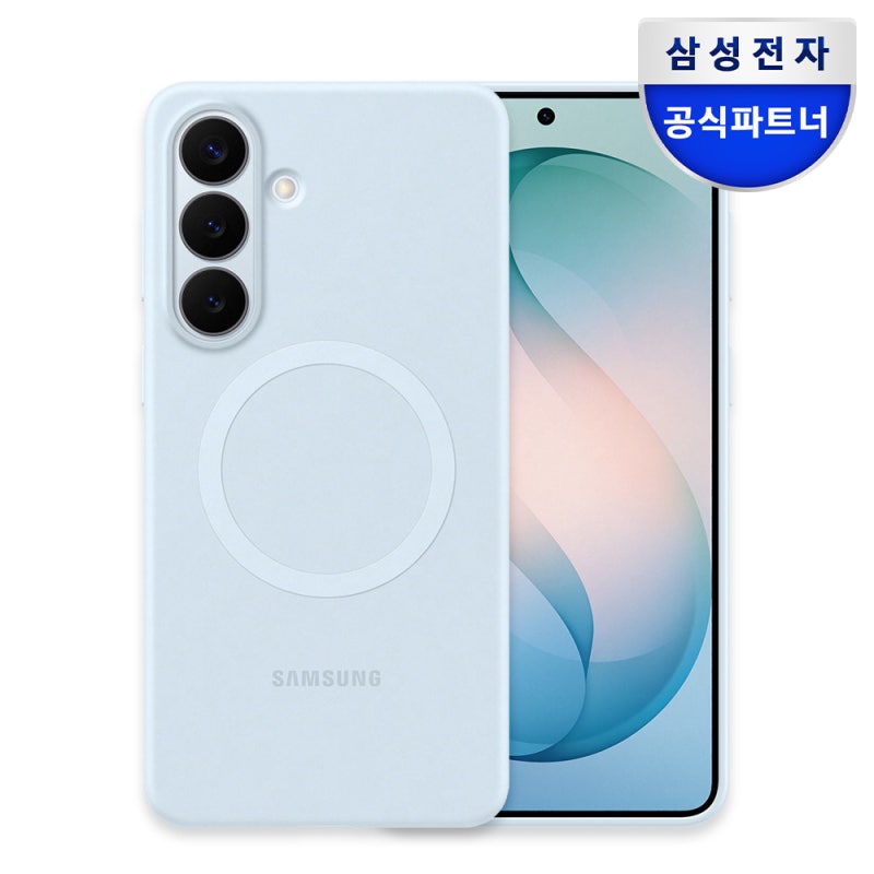 갤럭시 S26 플러스 삼성 맥세이프 케이스 사용 후기