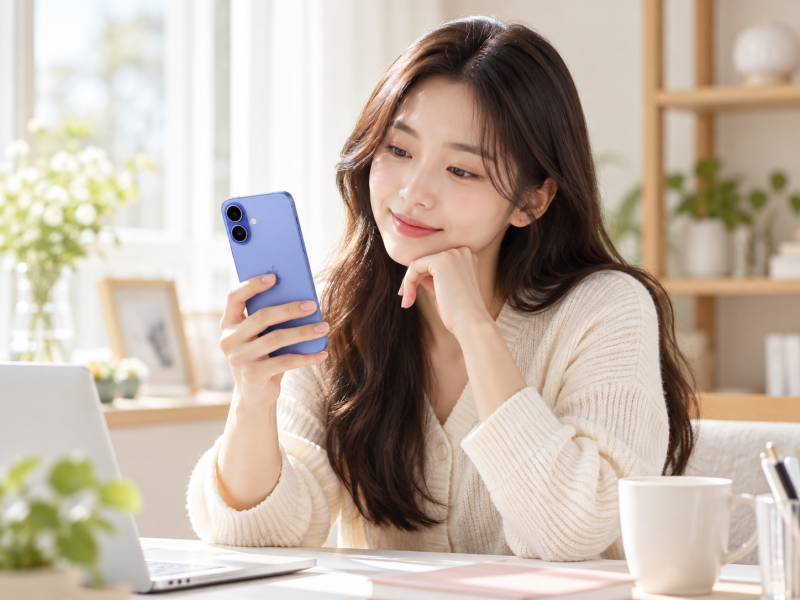 아이폰 현금완납 싸게 사는 법, 아이폰16 지금 사도 현역일까?