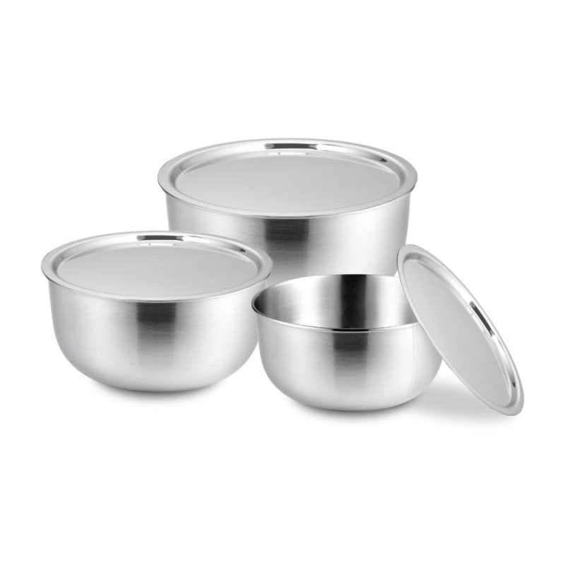 쿡에버 믹싱볼 직접 써본 솔직 사용기