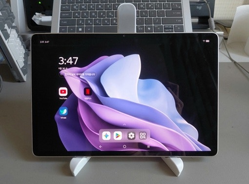 샤오신패드 프로 GT 11.1 글로벌롬 설치 난이도는?