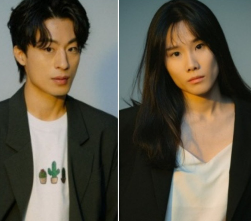 Who is Director Lee Ok-seop? Koo Kyo-hwan's partner, age, and films she participated in, including "Maggie" – A complete profile!