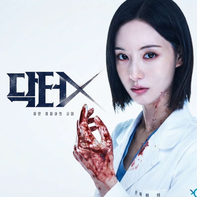 2026년 10월 방영예정 드라마 추천 라인업 OTT 넷플릭스 신작 총정리