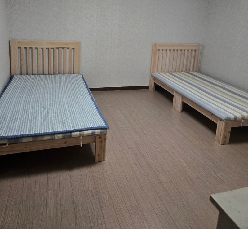 [내돈내산 후기] 바르숲 편백나무침대