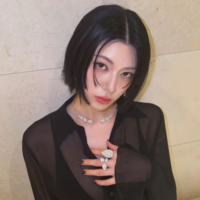 타짜4 미요시 아야카 “20살까지 아빠와 목욕” , ‘타짜4’로 한국 활동 예고에 과거 발언 재....