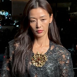 당긴 것보다 낫다는.. 전지현 급노화