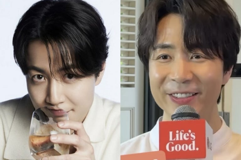 손종원 쌍꺼풀 성형설, 갑자기 달라진 눈매에 팬들 깜짝