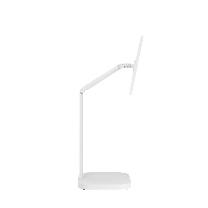 이동식 TV의 혁신 LG 스마트모니터 스윙 U8s 32U889SAW 덕분에 내 방이 영화관이 됐어요