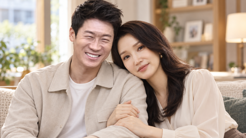 진선규 배우자 박보경과 결혼, 무명 시절 지나 천만 배우가 되기까지