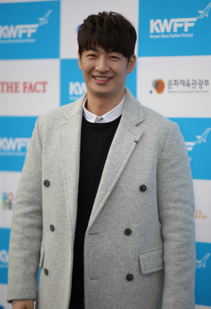 손호영, god 활동만 하는 줄 알았는데…솔로 20주년에 5년 만의 신곡 꺼낸다