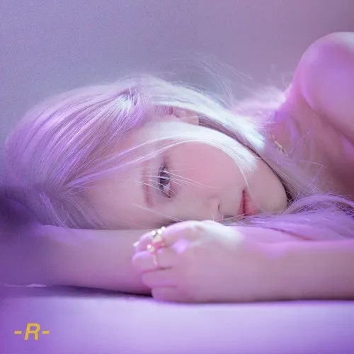 로제 'Gone' — 이름 붙일 수 없는 감정이 찾아온 날