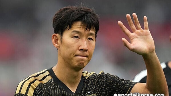 손흥민 LAFC 또 감독 바뀌었다, 나흘 만에 타마리트 대행 체제 전환 이유