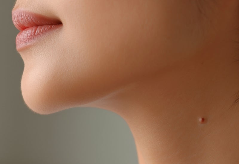 비립종 생기는 이유, 눈가에 하얗게 올라왔다면? 원인부터 관리까지 총정리