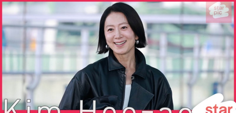 김희애 프로필 정리, 이찬진과의 인연부터 40년째 안 끊기는 광고 몸값 비밀까지