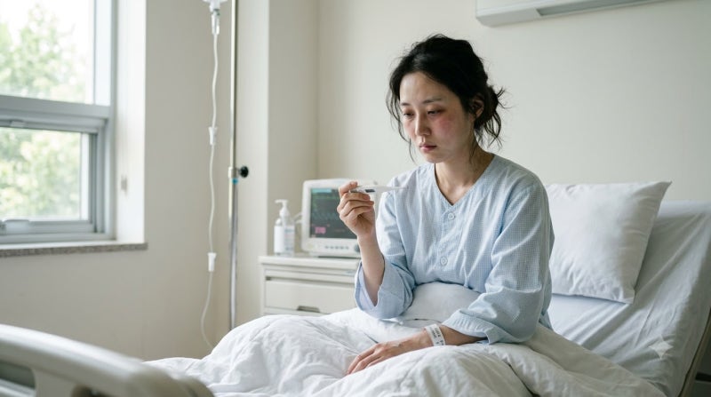 뇌수막염 증상 검사 (성인, 아기) 종류별 원인과 치료법