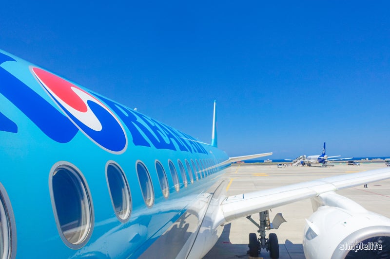 10월 제주도 가을 여행 제주 항공권 싸게 사는법 예약 팁