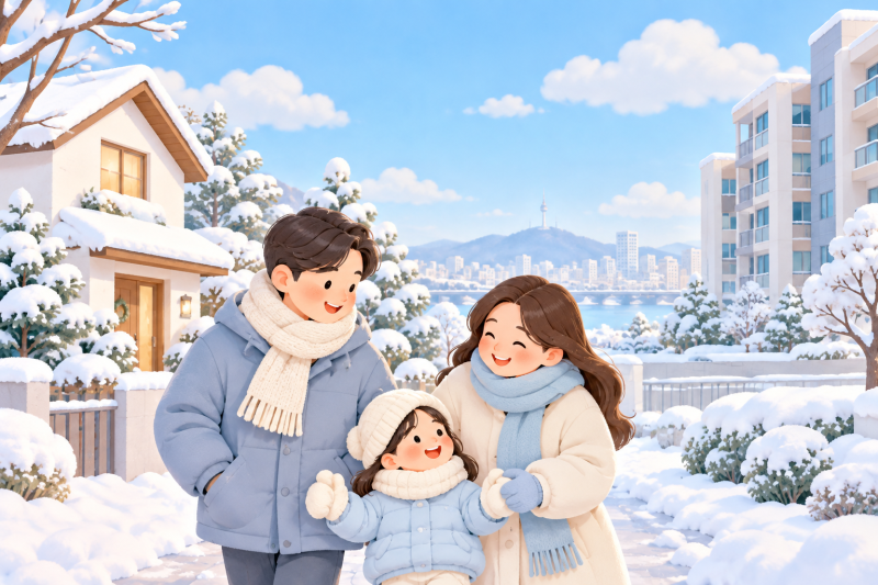 주택화재보험, 우리 집·임대주택·상가는 어떻게 준비할까요?