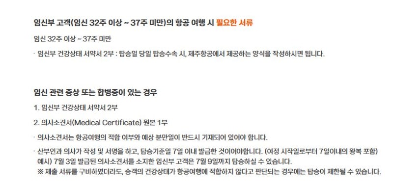 26주 후쿠오카 여행, 태교여행, 제주항공예약, 임산부우대,인천공항, 인천공항 장기주차장
