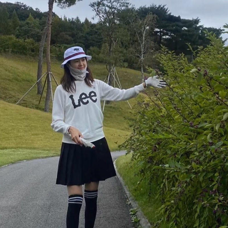 삼남매맘 이요원 골프!프로골퍼 남편,자녀교육,최근근황