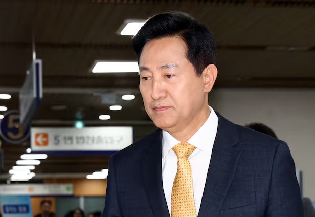 오세훈 시장 2심도 징역 1년 6개월 구형…10월 23일 판결, 시장직은?