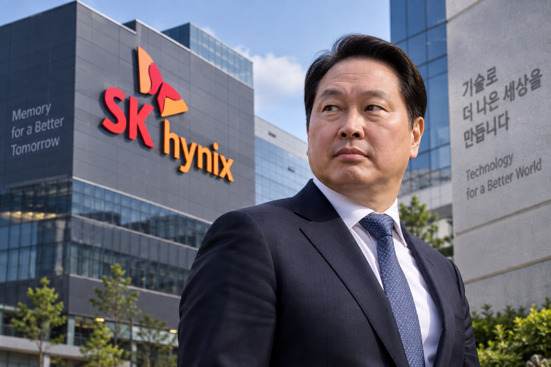 “재산분할 9440억에 결국 SK 지분까지?”…최태원 최대주주 지위는?