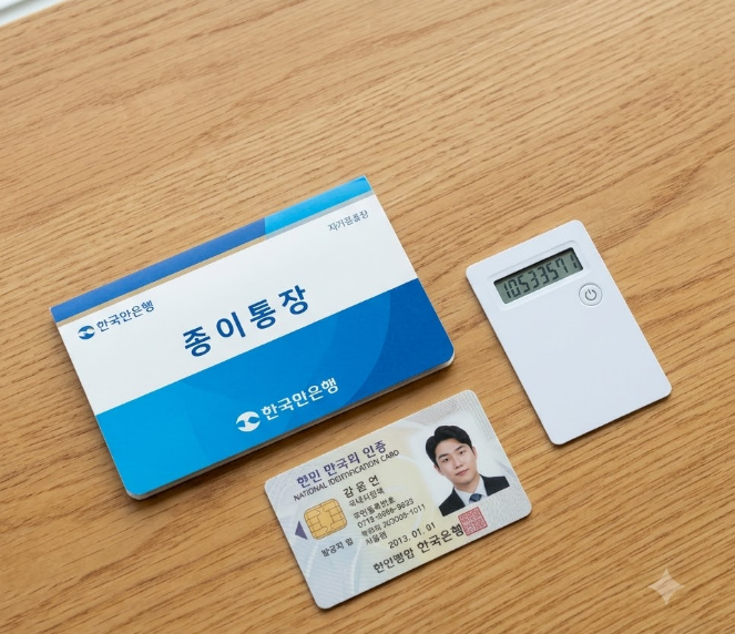 2026 전 국민 생계비계좌 개설 자격과 월 250만 원 압류방지 한도 차이점 총정리