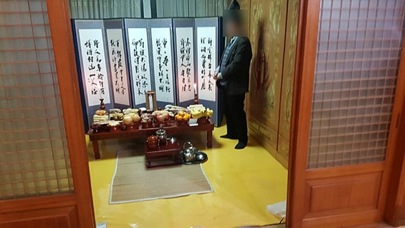 기제사 제사음식대행 후기ㅣ「이번에도 어려움 없이」 편하게 모신 제사 이야기