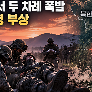 북한 목함지뢰 다시 떠오른 이유, DMZ 폭발부터 강화도 유실 지뢰까지북한 목함지뢰가 다시 ....