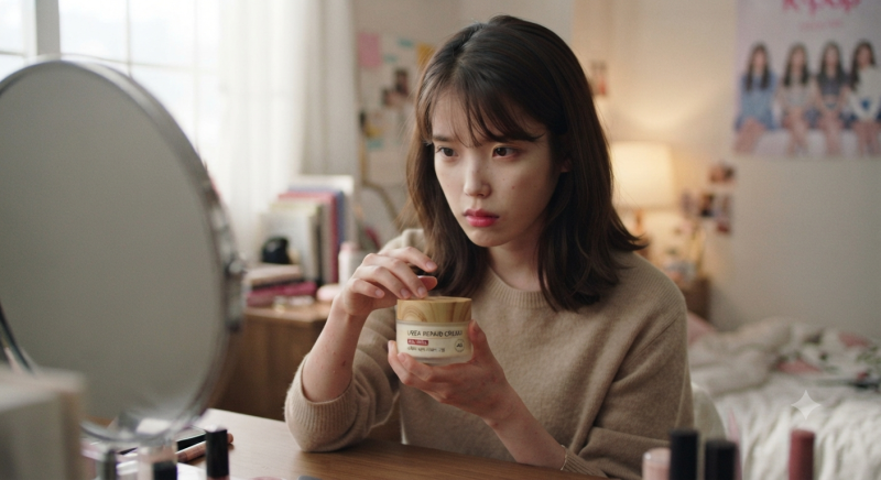 "닭살 피부인 줄 알았는데..방치하면 후회하는 모공각화증 골든타임 관리법"
