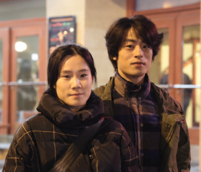 구교환 이옥섭 감독과 이미 결혼, 2022년 혼인신고와 작품 정리