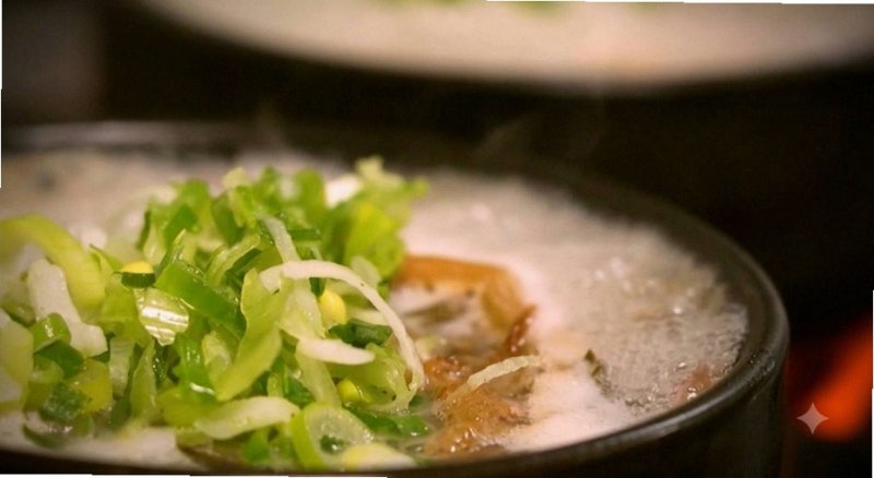 6시 내고향 의령 수정식당 소고기국밥 맛집 위치 주소 연락처 정보