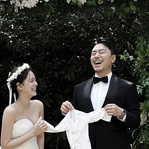 “아들 낳은 지 5개월인데 벌써 둘째?”…이시언♥서지승, 이번엔 ‘딸’ 이야기 꺼냈다