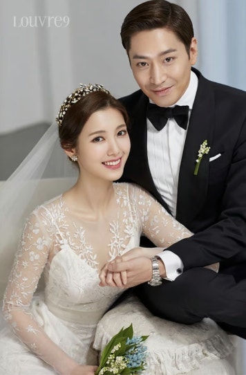 '로맨스 황태자'라더니... 신화 에릭, 작품 중단 6년 차 근황 봤더니
