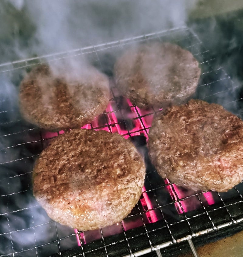 부산 광안리 맛집 송헌집 가족과 가기 좋은 미쉐린 떡갈비 한식당!