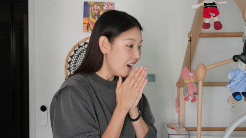 이시언 서지승 아들 최초 공개와 모유수유 전쟁 뒤에 숨겨진 진짜 육아 현실