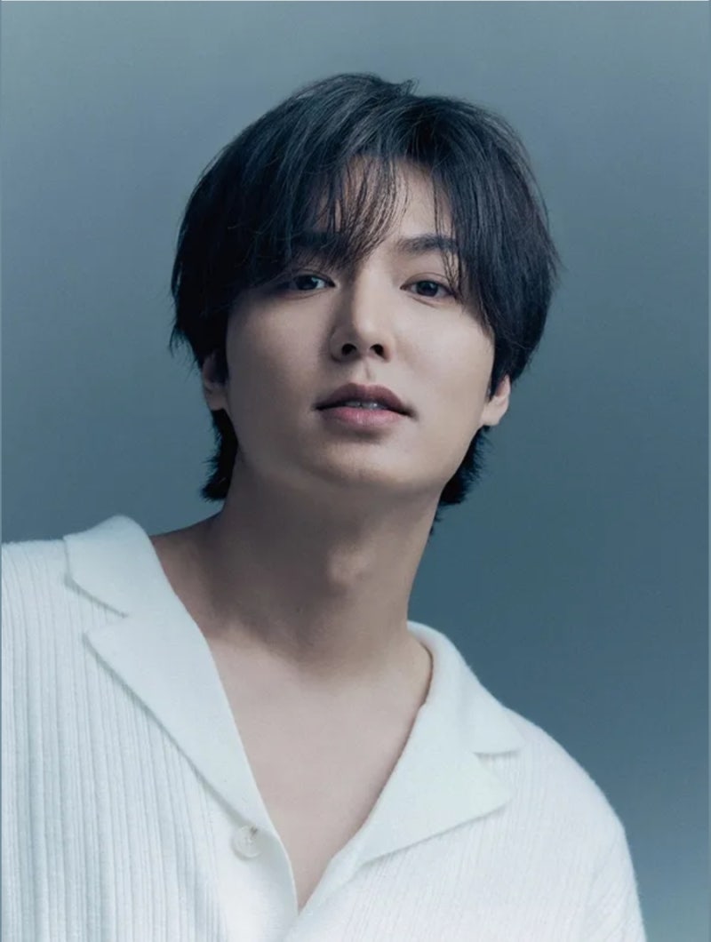 He's a "rookie reporter" in the drama, but his real age is surprising: Lee Min-ho's Profile in "Assassins"