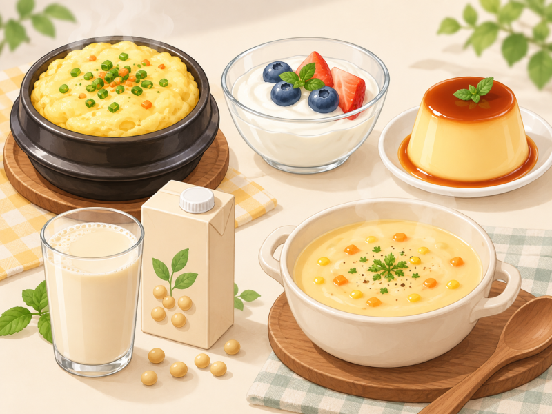 임플란트 후 식사, 죽 말고 먹을 수 있는 다양한 메뉴와 시간 알려드려요! [중계동 임플란트]