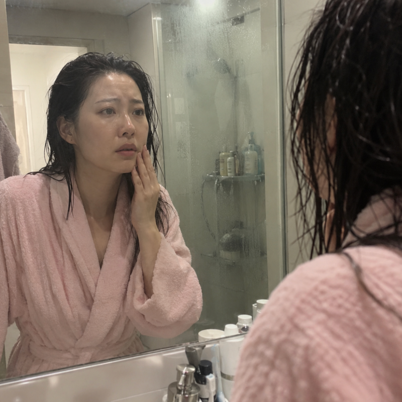 "씻어도 비린 냄새가 난다면" 질염인 줄 알았던 가드넬라균의 정체는?