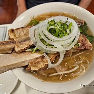 수원스타필드맛집 효뜨 스타필드 수원점 아기랑 가족외식하기 좋은 베트남식당