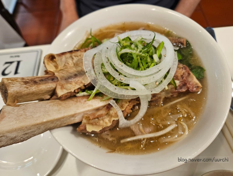 수원스타필드맛집 효뜨 스타필드 수원점 아기랑 가족외식하기 좋은 베트남식당