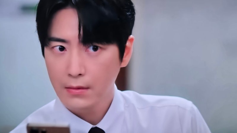 로또 1등도 출근합니다 7·8화 리뷰, 공은태에게 돌아온 뜻밖의 역풍