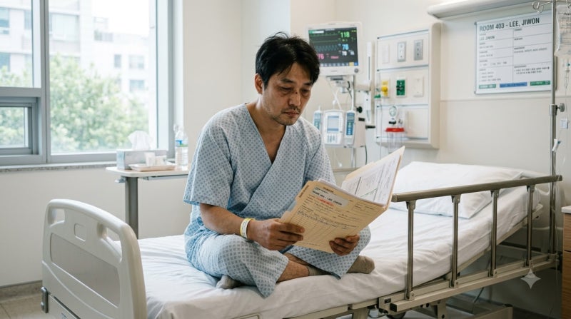 대장암 초기증상 말기증상 (1기에서 4기 변화) 20대 대장암 원인