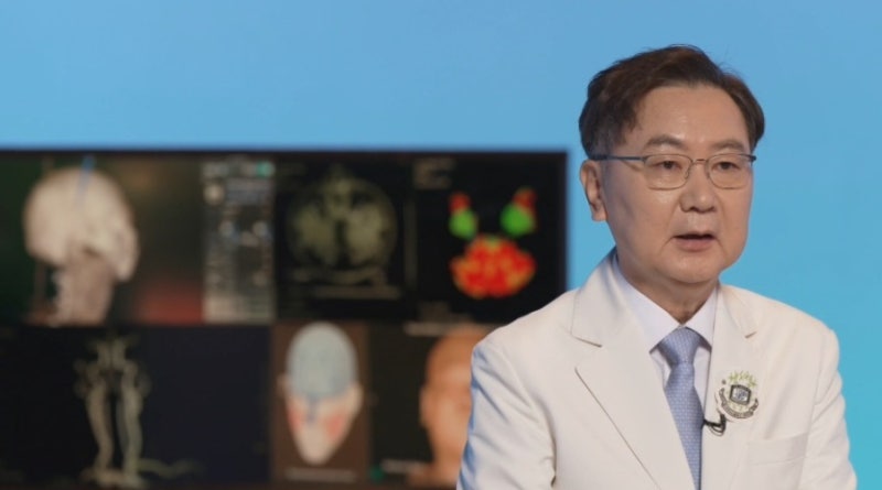 EBS ‘명의’가 주목한 뇌혈관질환 권위자, 가톨릭대 부천성모병원 박익성 교수