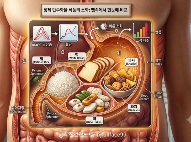 중성지방 낮추는 법, 피해야 할 음식 4가지부터 제대로 알아보기